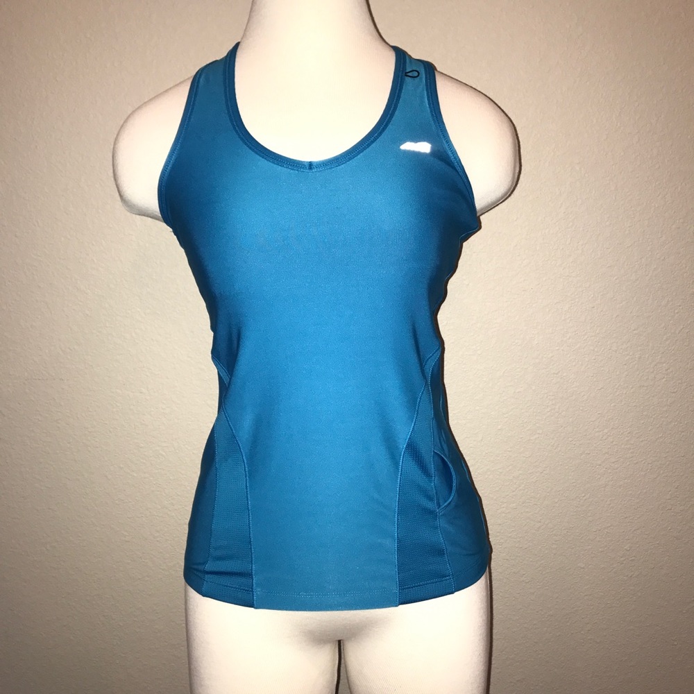 AVIA athletic, running tank top, Small